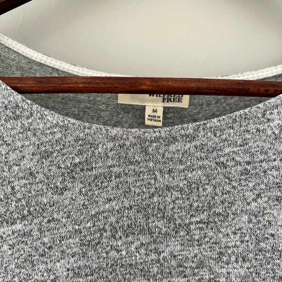 Grey Aritzia dress - Picture 3 of 3